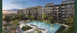 Narra Residences (D23), Apartment #614186901